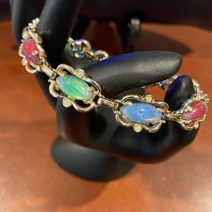 Vintage Sarah Coventry bracelet